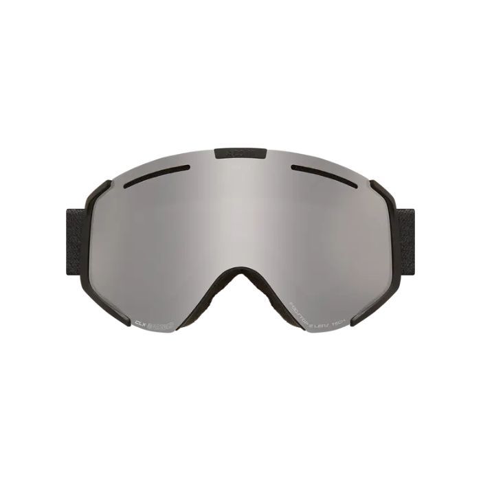 Cairn маска Genesis CLX3 mat black-silver