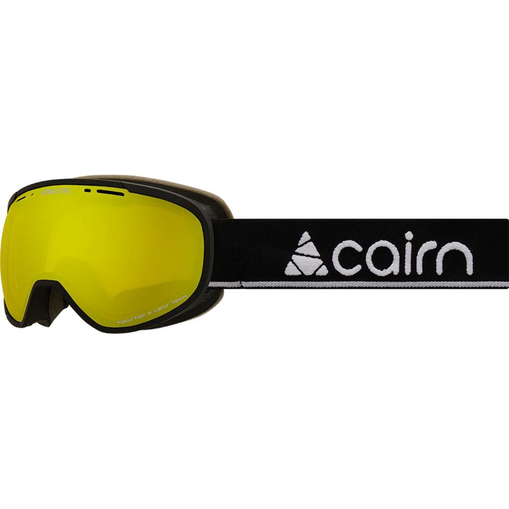 Cairn маска Genius OTG SPX1 mat black
