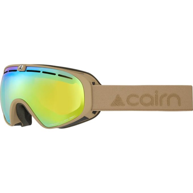 Cairn маска Spot OTG SPX3 biscuit