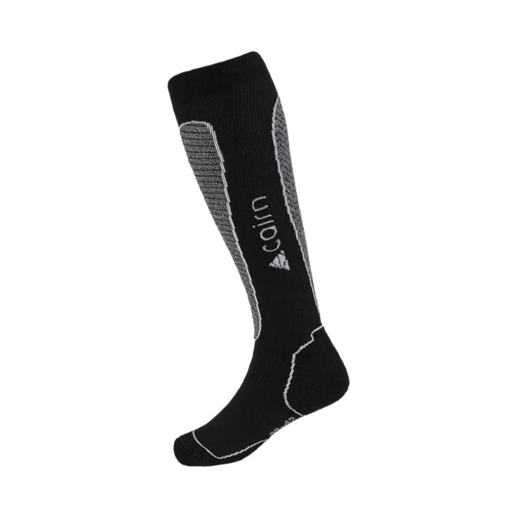 Cairn шкарпетки Primaloft black-white 39-42