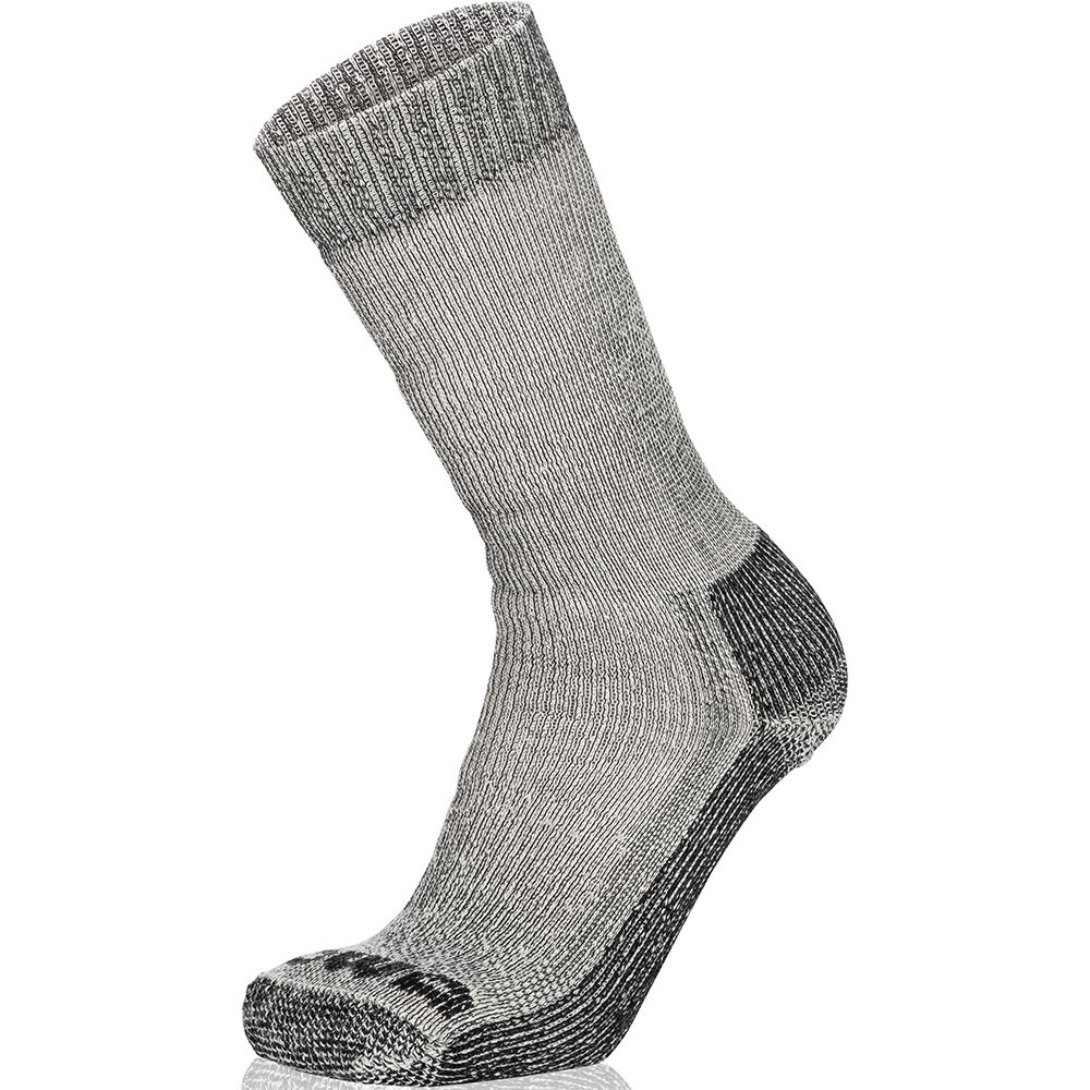 LOWA шкарпетки Winter Ice black 37-38