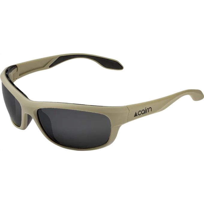 Cairn окуляри Downhill mat khaki