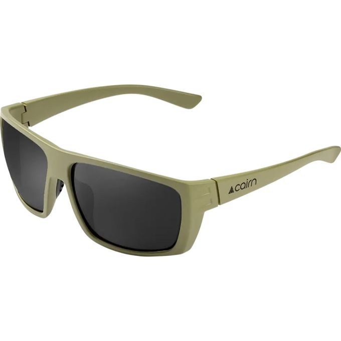 Cairn окуляри Fakir mat light khaki