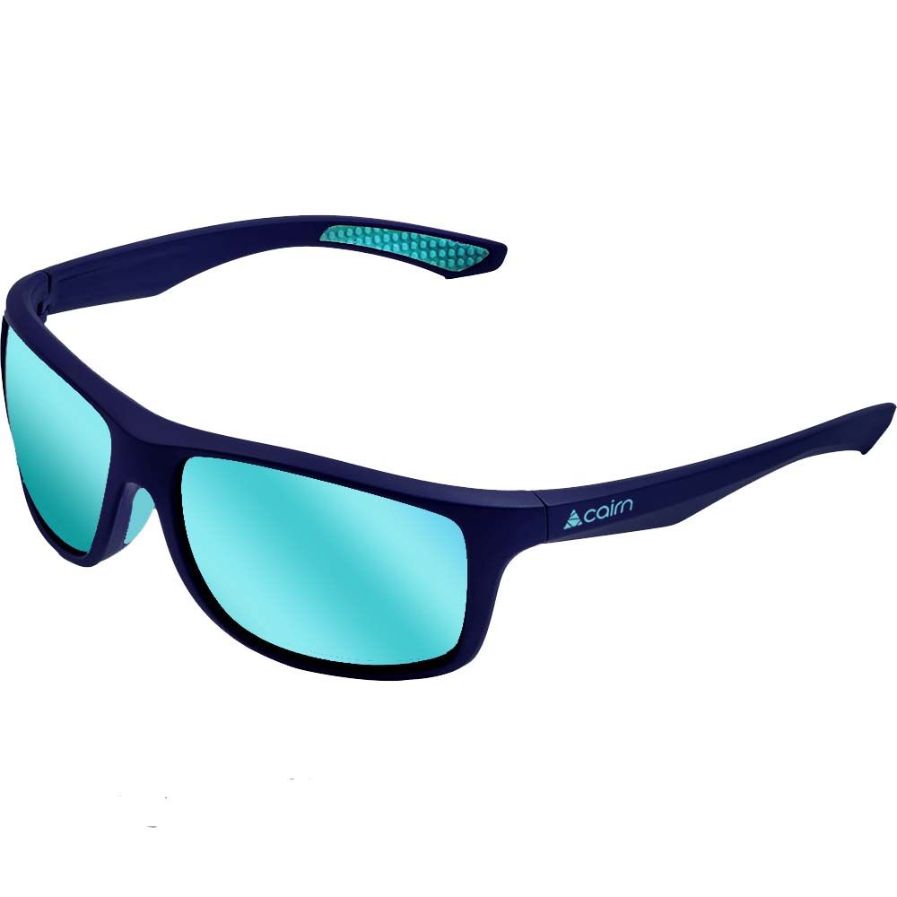 Cairn окуляри Flake mat midnight-mint