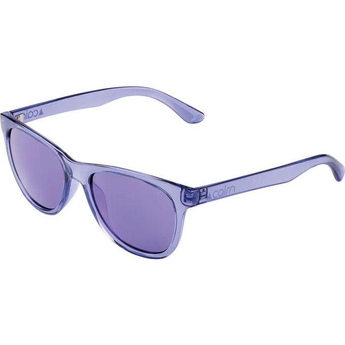 Cairn окуляри Foolish Polarized 3 cristal lilac