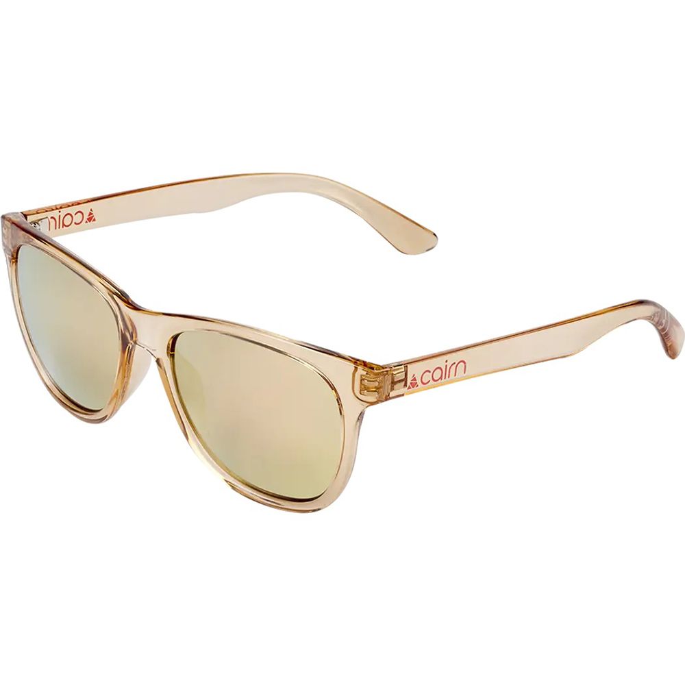 Cairn окуляри Foolish Polarized 3 crystal nude