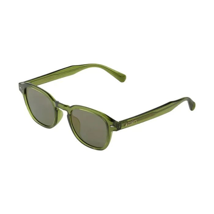 Cairn окуляри Foolish Polarized 3 crystal olive