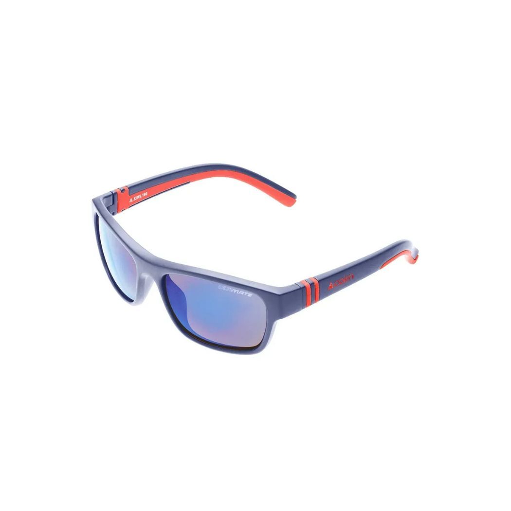 Cairn окуляри Kiwi Jr Category 4 mat midnight-red