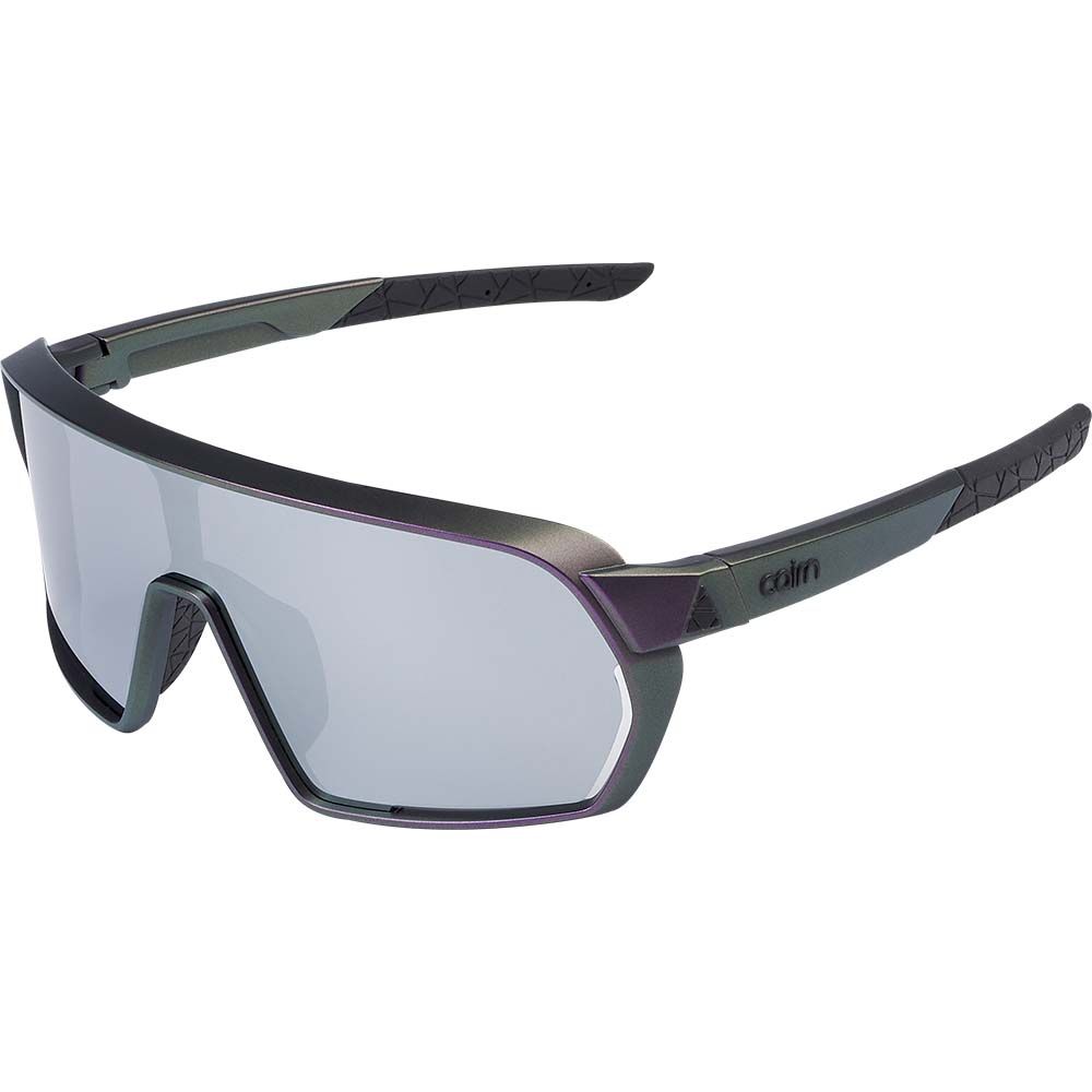 Cairn окуляри Roc chameleon dark purpule-green