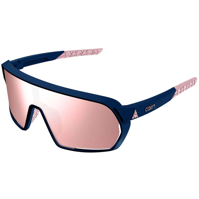 Cairn окуляри Roc mat midnight-blush