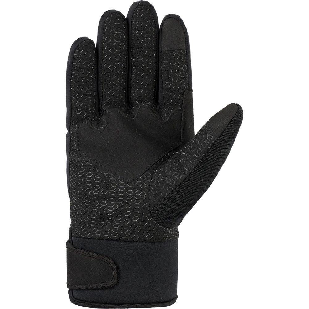 Cairn рукавички Nakuru Touch black M