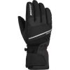 Ziener рукавички лижні Gezim black tec 10.5
