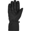 Ziener рукавички лижні Gezim black tec 10.5