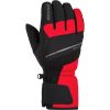 Ziener рукавички лижні Gezim red 10
