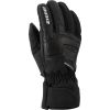 Ziener рукавички лижні Glyxus black 8