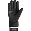 Ziener рукавички лижні Gokoni GTX black 10