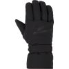 Ziener рукавички лижні Gordanus black-graphite 10