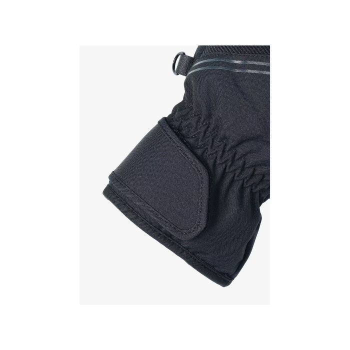 Ziener рукавички лижні Gunar GTX black-magnet 9