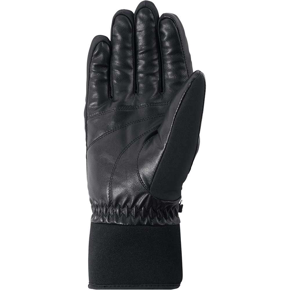 Ziener рукавички лижні Kitty W black 7