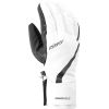 Ziener рукавички лижні Kitty W white 7.5