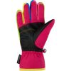 Ziener рукавички лижні Lamil Jr pop pink 5.5
