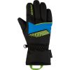 Ziener рукавички лижні Lavivi Jr black 5.5