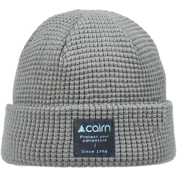 Cairn шапка Dom agathe grey