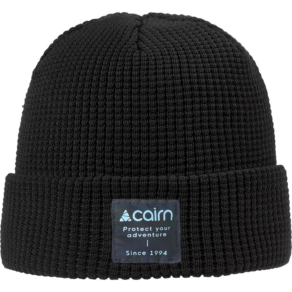 Cairn шапка Dom black