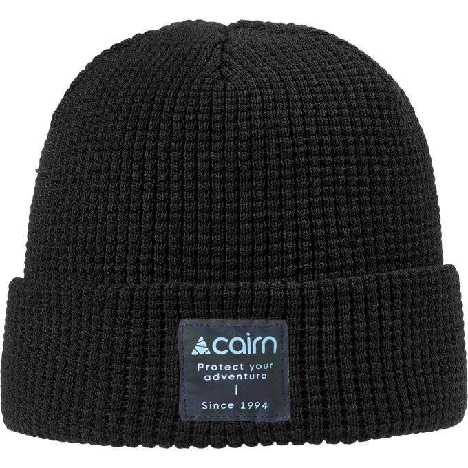 Cairn шапка Dom black