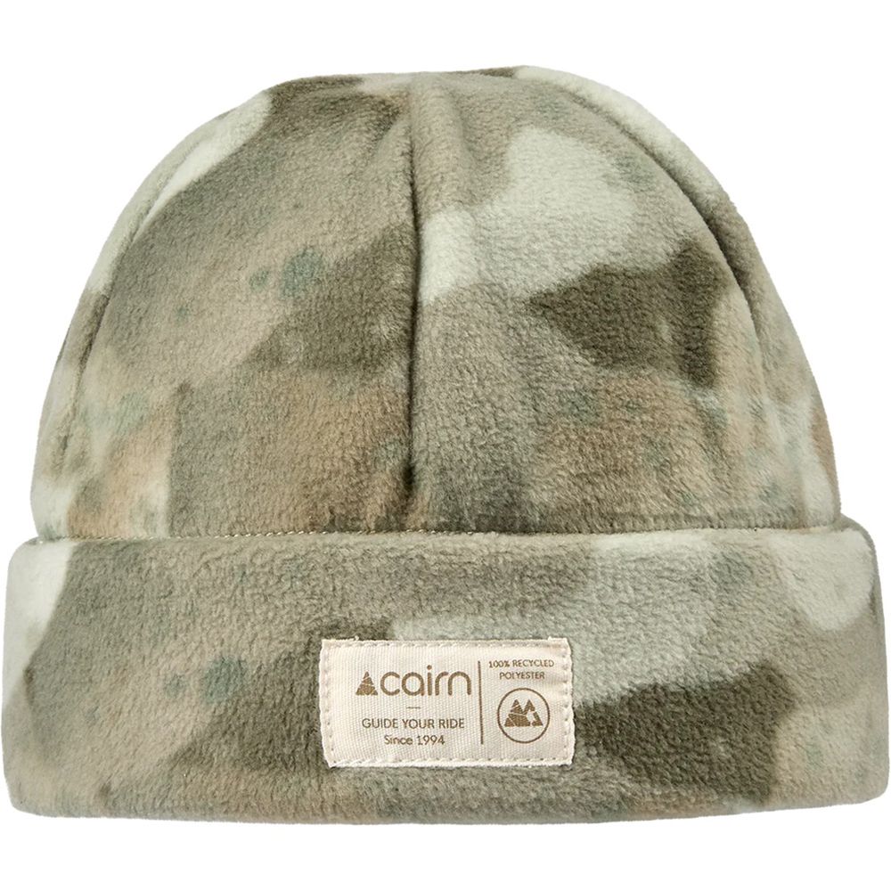 Cairn шапка Zelie khaki