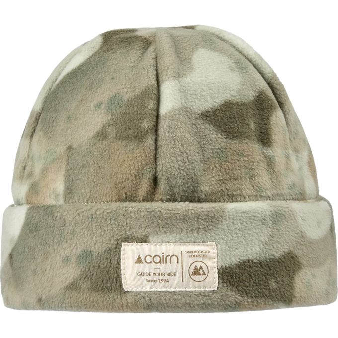 Cairn шапка Zelie khaki