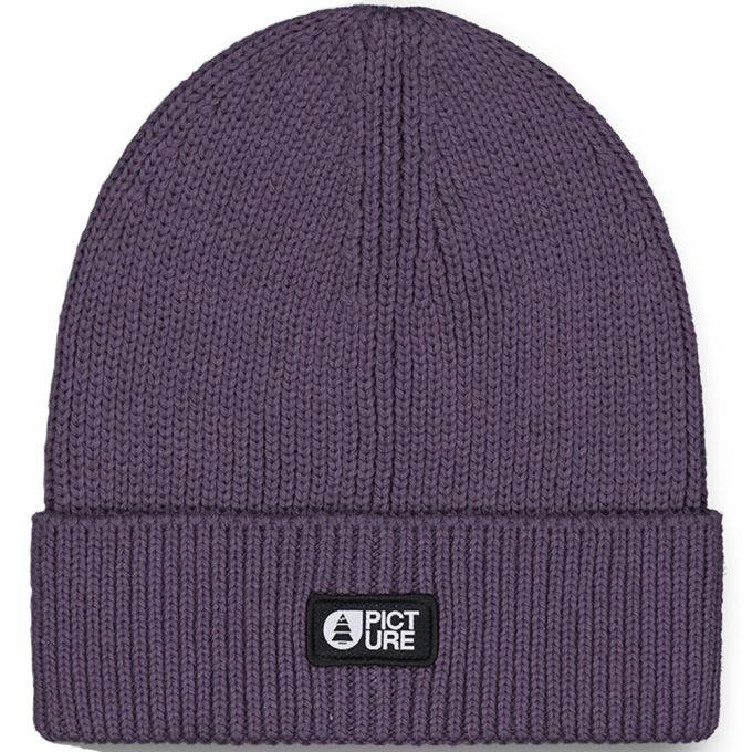 Picture Organic шапка Colino grape jam