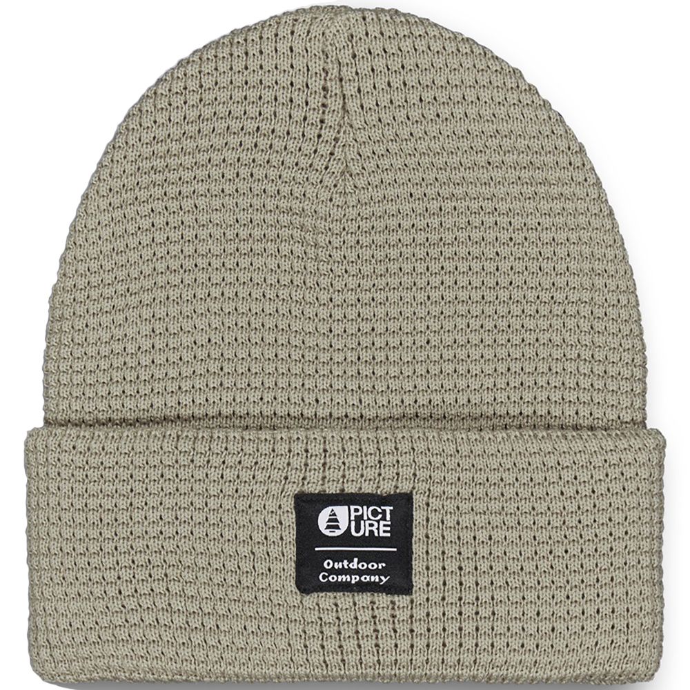 Picture Organic шапка York pure cashmere