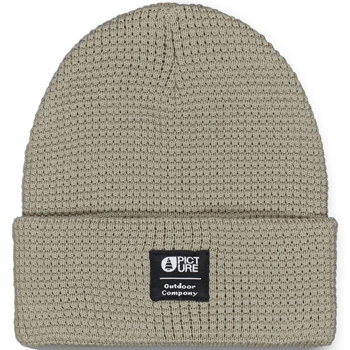 Picture Organic шапка York pure cashmere