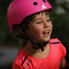 Rollerblade шолом RB Jr pink 54-58