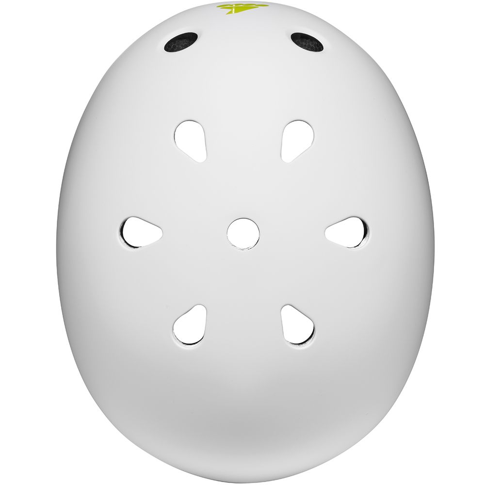 Rollerblade шолом RB Jr white 48-54