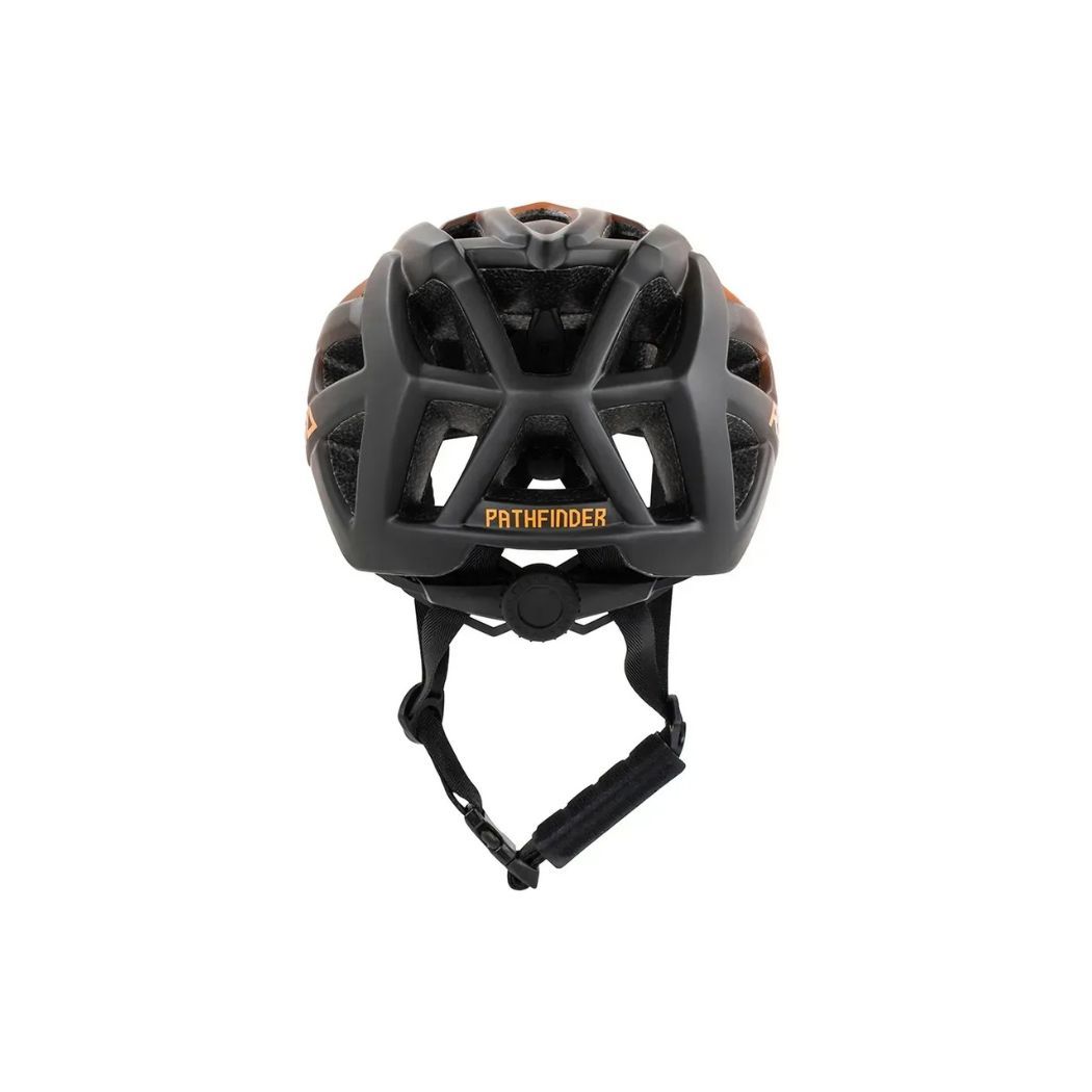 REKD шолом Pathfinder orange 58-61