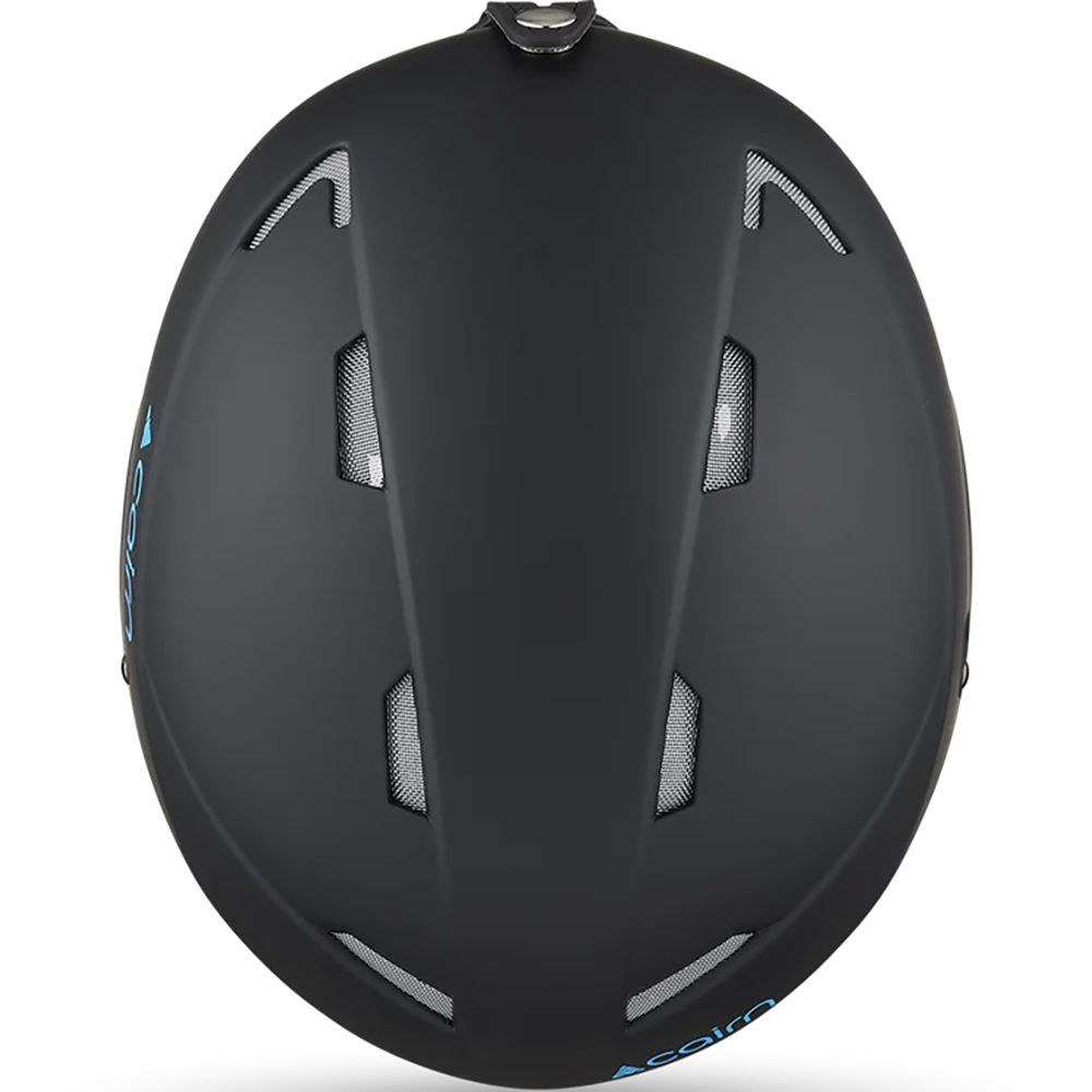 Cairn шолом Android Graphic Jr mat black-game 51-53