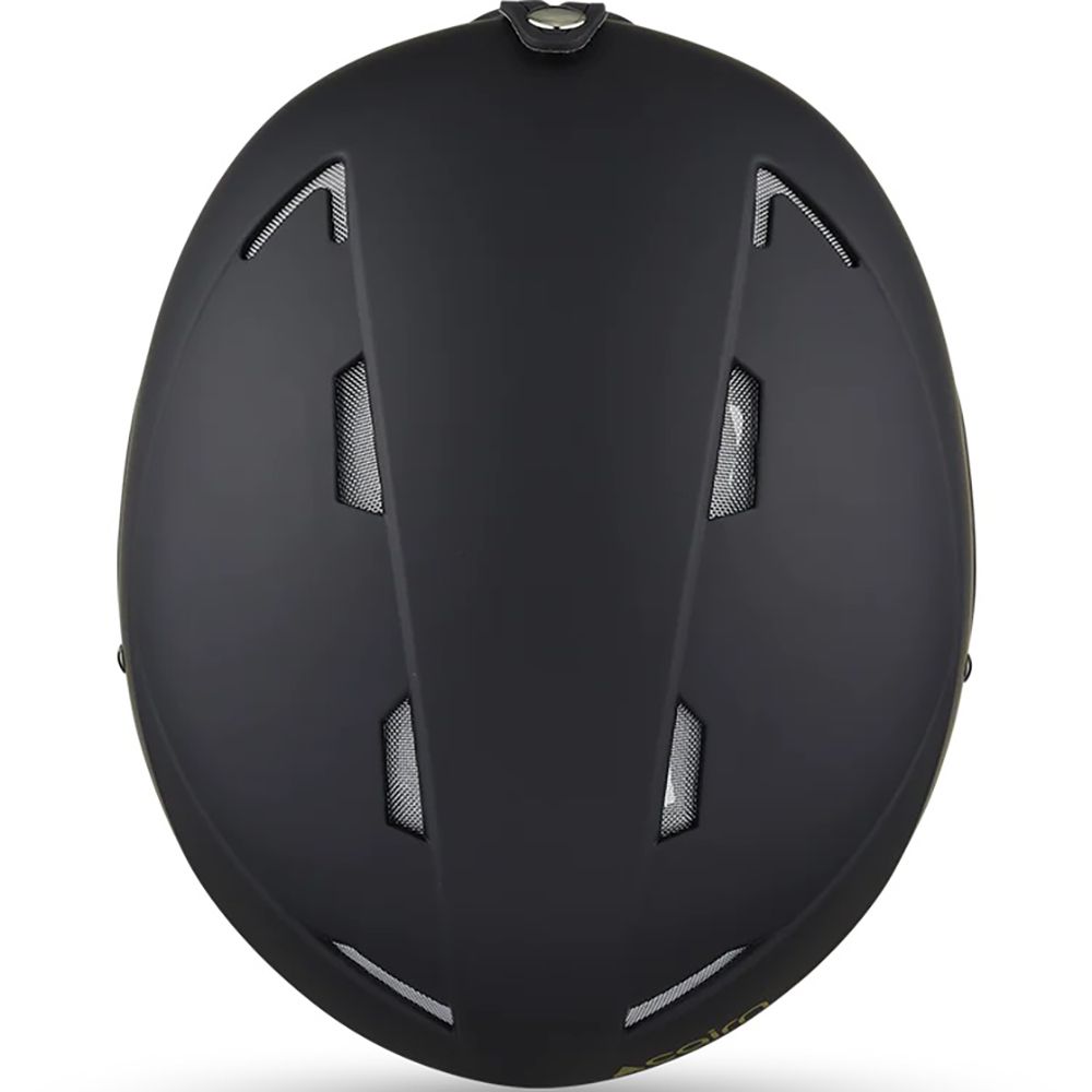 Cairn шолом Andromed mat black-lava 57-58