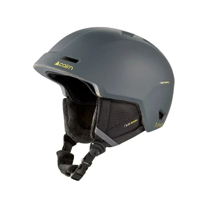 Cairn шолом Astral mat shadow-lemon 59-60