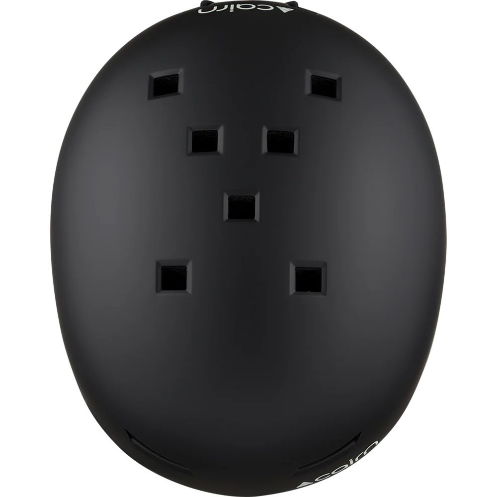 Cairn шолом Darwin mat black-agate gray 57-59