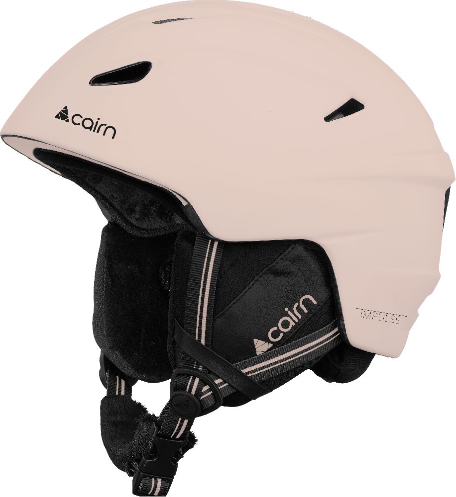 Cairn шолом Impulse powder pink 57-58