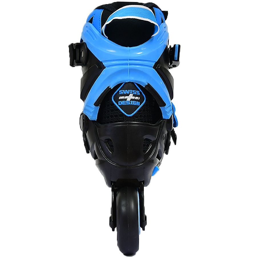 Мікро ролики Champion blue-black 33-36