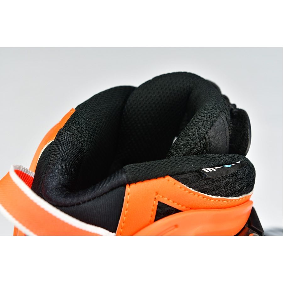 Micro ролики Champion orange-black 33-36