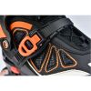 Micro ролики Champion orange-black 37-40