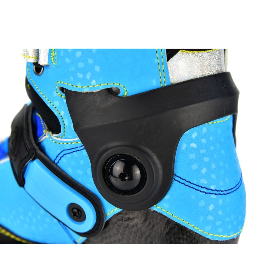 Мікро ролики Delta X blue 30-32