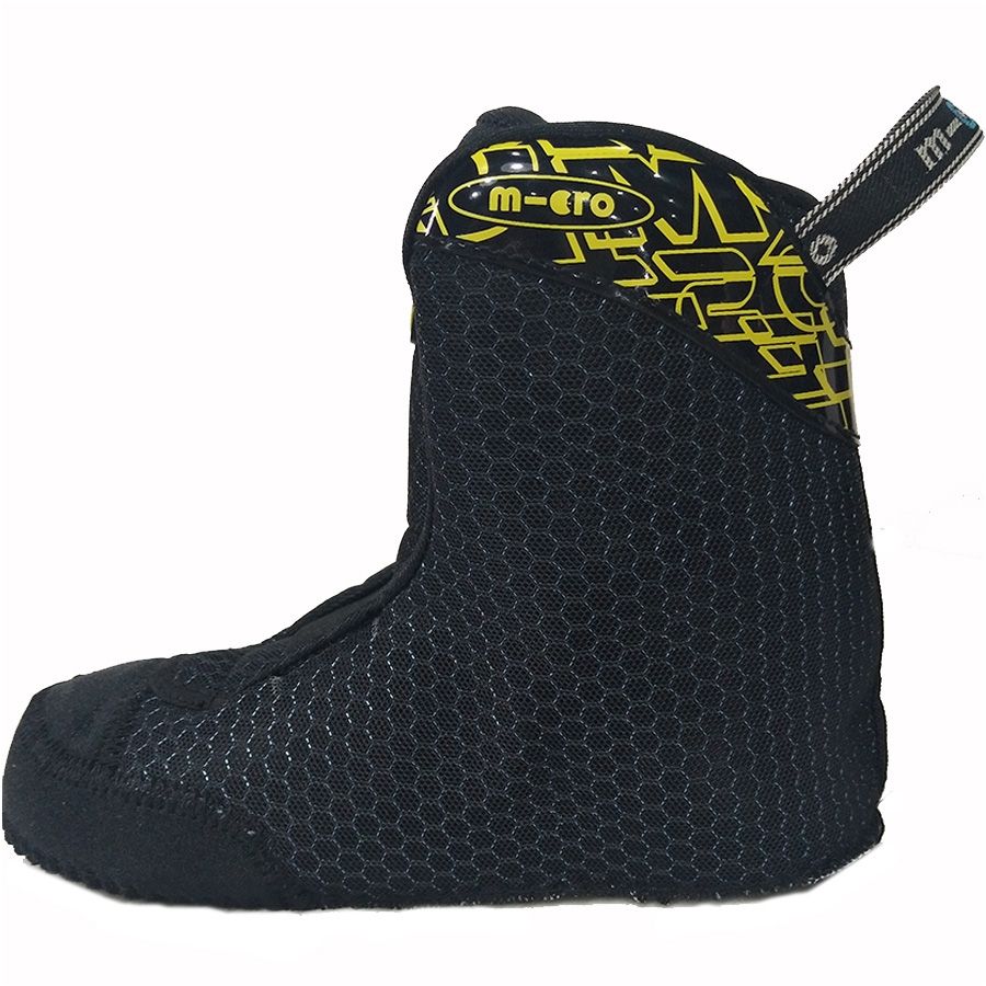 Micro ролики Discovery blue 33-36