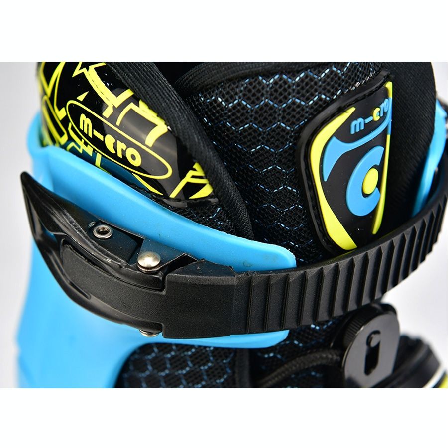 Micro ролики Discovery blue 37-40