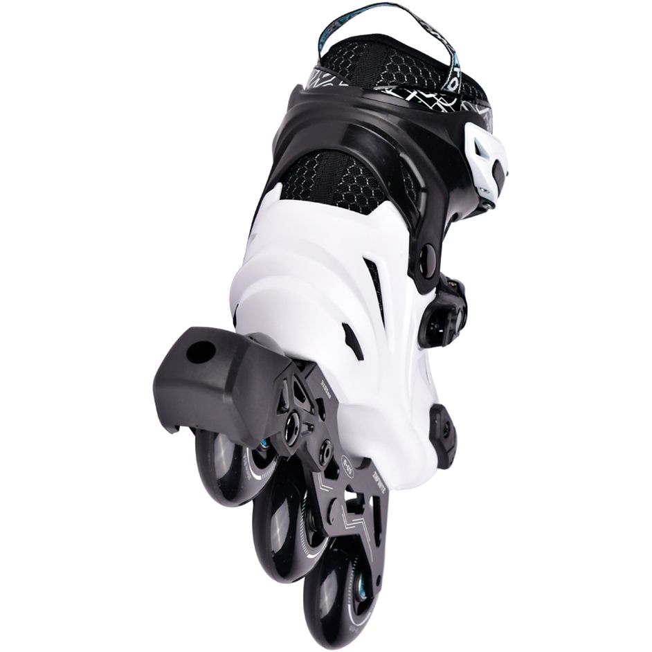 Micro ролики Infinite 3 white 28-31