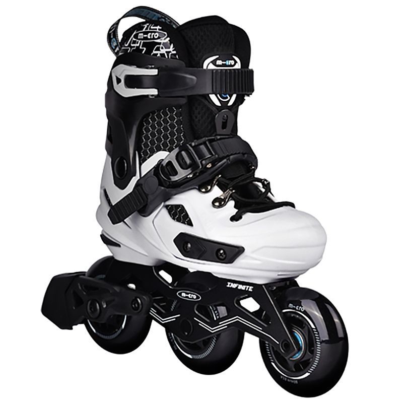 Мікро ролики Infinite 3 white 30-33